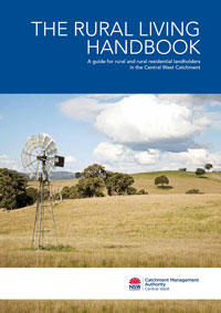 Rural living handbook