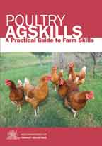 Poultry AgSkills