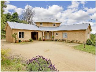 Hobby farm for sale only two hours from Sydney