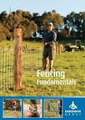 Fencing fundamentals