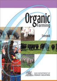 Organic Farming - Livestock