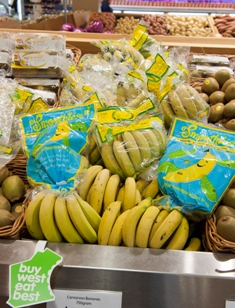 Routes to Retail Success will feature three co-operatives which have done just that – including Sweeter Banana from Carnarvon.