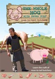 The whole hog – Nose to tail butchery (DVD)