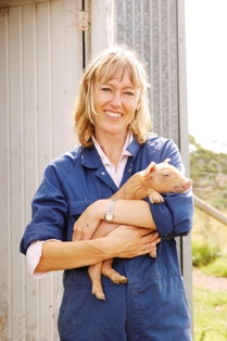 Workshops for new and potential pig owners