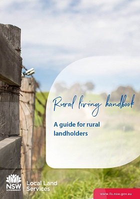 rural living handbook