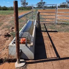 Water trough
