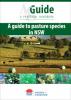 A guide to pasture species in NSW